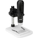 Eksperimenter & Trylleri Velleman Digitales mikroskop 3 megapixel hdmi