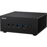 16 GB Stationære computere ASUS PN53-S7096AD - AMD R7-7735H DDR4