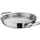 Mauviel Pander Mauviel 2 handle pan Cook Style
