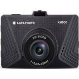 AGFAPHOTO Videokameraer AGFAPHOTO dash cam Car camera Hd Km600 [Levering: 4-5 dage]