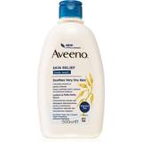 Aveeno Shower Gel Aveeno Skin Relief Body wash Soothing Shower Gel 500ml