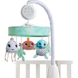 Tiny Love Polyester Babynests & Tæpper Tiny Love Treasure the Ocean Luxe Music Mobile