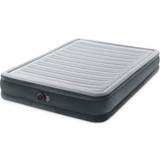 Luftmadrasser Intex Air mattress bed 203x152cm with pump [Levering: 6-14 dage]