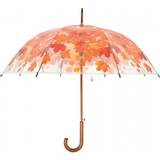 Esschert Design Paraplyer Esschert Design umbrella Tree crown automatic 94.5 cm polyester