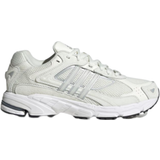 51 - Mesh Sneakers adidas Response CL W - White Tint/Silver Metallic
