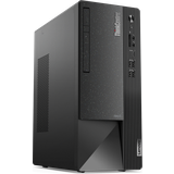 Lenovo 8 GB - Tower Stationære computere Lenovo ThinkCentre neo 50t i5-12400 Tower