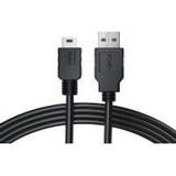 Wacom USB-kabel 3 m for STU-430. [Levering: 6-14 dage]
