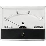 Voltcraft AM-86X65/15A/DC Panel-mounted measuring AT THE-86 X