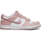 Nike Pink Sneakers Nike Dunk Low GS - Pink Velvet