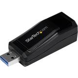 StarTech USB-A Netværkskort StarTech USB31000NDS