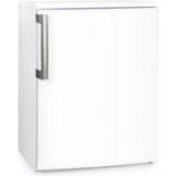 Gram Fritstående køleskab Gram KS3135-90-1 Hvid