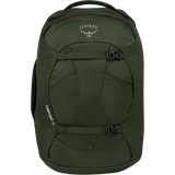 Opbevaring til laptop Rygsække Osprey Farpoint 40 Travel Pack - Gopher Green