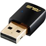 ASUS USB-A Trådløse netværkskort ASUS USB-AC51