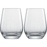 Zwiesel Drikkeglas Zwiesel Prizma Vattenglas 37cl Drikkeglass