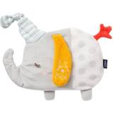 Fehn Tøjdyr Fehn BABY Heatable Soft Toy Good Night Elephant heat pack 1 pc