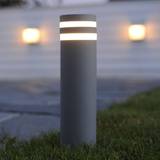 ECO-Light Gulvlamper & Havelamper ECO-Light Smuk designersokkellampe Focus Pullert