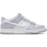 Nike dunk low Nike Dunk Low GS - Pure Platinum/White/Wolf Grey