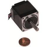 Elmålere Joy-it Schrittmotor NEMA11-01 0.055 Nm 0.42A Wellen-Durchmesser: 5mm