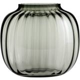 Glas Brugskunst Holmegaard Primula Vase 17.5cm
