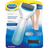 Scholl velvet smooth fodfil Scholl ExpertCare Electronic Foot Care System