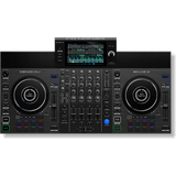 DMX-kontrollerbar DJ-afspillere Denon SC Live 4