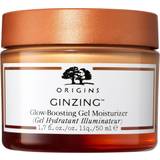 Fri for mineralsk olie Ansigtscremer Origins GinZing Glow-Boosting Gel Moisturiser 50ml
