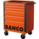 Bahco Værktøjsvogne Bahco BH1472K6