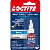 Byggematerialer Loctite Screw locking Adhesive 5g 1stk