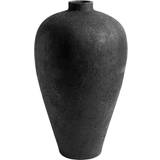 Muubs Oval Brugskunst Muubs Luna Vase 80cm