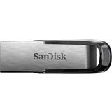 SanDisk 128 GB USB Stik SanDisk Ultra Flair 128GB USB 3.0