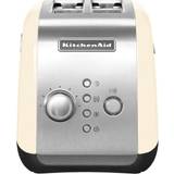 Kitchenaid toaster creme KitchenAid 5KMT221EAC