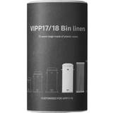 Affaldshåndtering på tilbud Vipp 17/18 Bin Liners 15pcs 30L