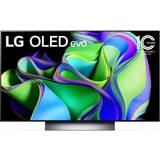 Dolby Vision TV LG OLED48C3