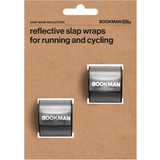 Reflekser Personsikkerhed Bookman Snap Band Reflectors 2-pack