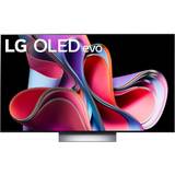 Optisk S/PDIF TV LG OLED65G36LA