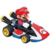1:43 Racerbiler Carrera Mario Kart Mario 20064033