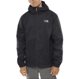 26 - Polyester Tøj The North Face Quest Hooded Jacket - TNF Black