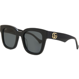 Solbriller på tilbud Gucci GG0998S 001