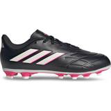 Adidas Sportssko adidas Junior Copa Pure.4 FG - Core Black/Zero Metalic/Team Shock Pink 2