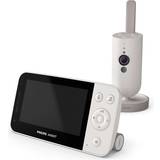 Videoovervågning Babyalarmer Philips Avent SCD921/26
