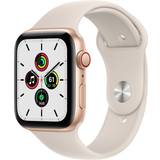Apple Smartwatches Apple Watch SE 2020 Cellular 44mm Aluminium Case with Sport Band
