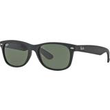 Solbriller Ray-Ban Polarized RB2132 622/58