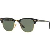Synkefri Solbriller Ray-Ban Clubmaster Folding RB2176 901