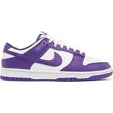 Nike dunk low Sko Nike Dunk Low M - White/Court Purple