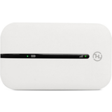 Mobile hotspot router Wireless 4G LTE Router - Sim Card - 150 Mbps - White