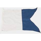 Flag & Tilbehør International signalflag a 30x45