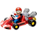 The super mario bros Nintendo Super Mario Bros figur Mario-kart
