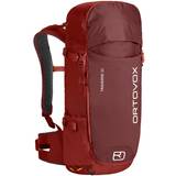 Ortovox Understøtter væskesystem Tasker Ortovox Traverse 30 Walking backpack Cengia Rossa 30 L