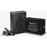 Pomp & co Pomp & Co. Charcoal Body Bar 120