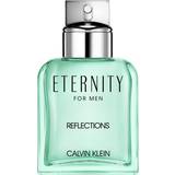 Calvin klein eternity summer Calvin Klein Eternity Reflections for Men EdT 100ml